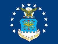united states air force