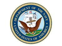 USA department of the navy