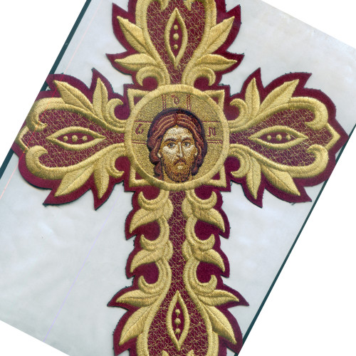 Cross-Of-Christ-Patch