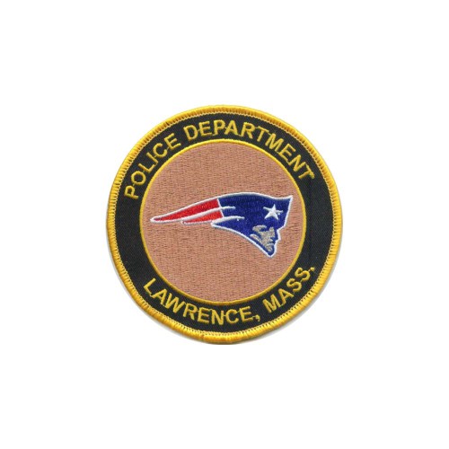 Lawrence-Police-Department-Patch