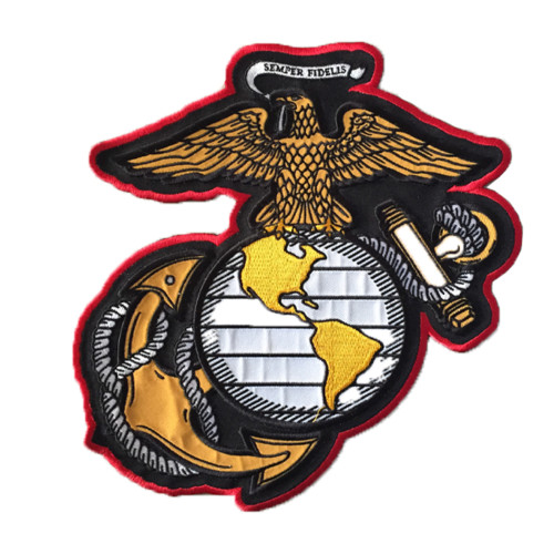 Marines-Program-Patch