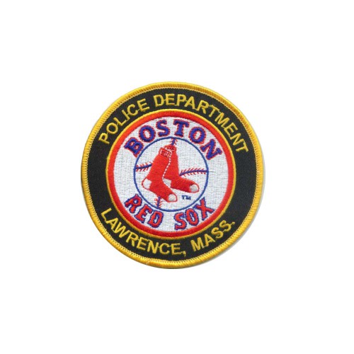 Red-Sox-Police-Department-Patch