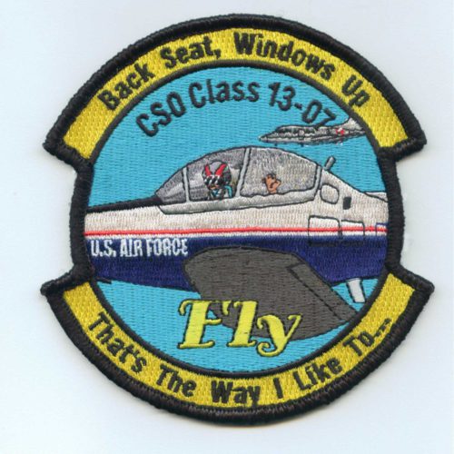 CSO-Class-13-07-Patch