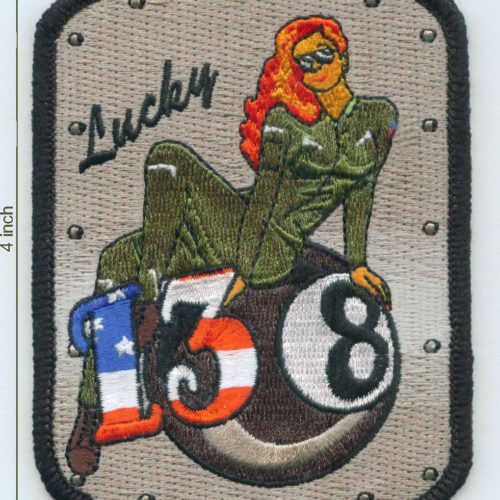 Class-13-Bikers-Patch