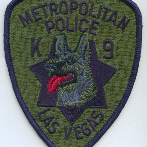 K9-Police-Department-Patch